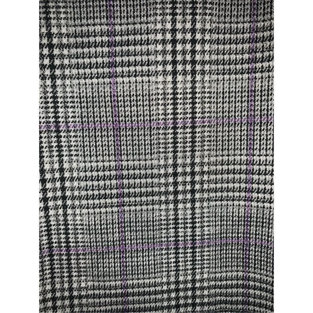 Appleseed’s Plaid Petite Pants - Picture 5 of 6